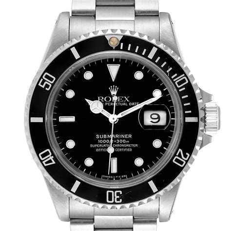 men's rolex watches under 2000|Rolex submariner under 2000.